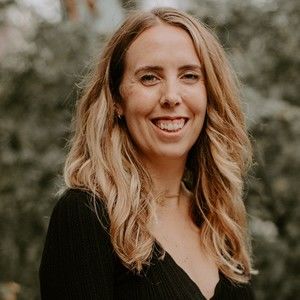 Meet your Posher, Maggie